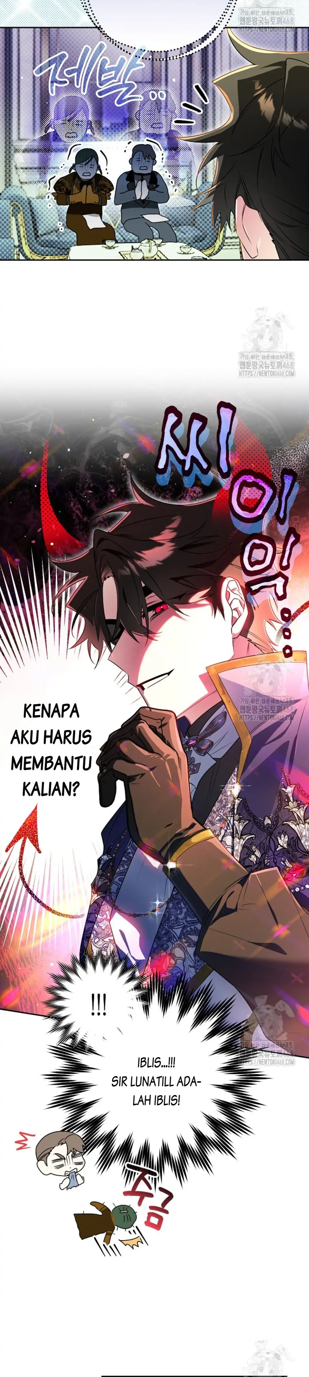 Baca Sigrid - Chapter 143 halaman 62
