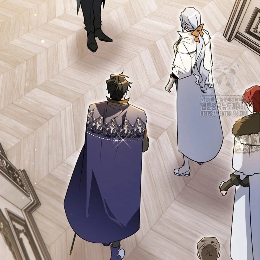 Baca Sigrid - Chapter 143 halaman 8