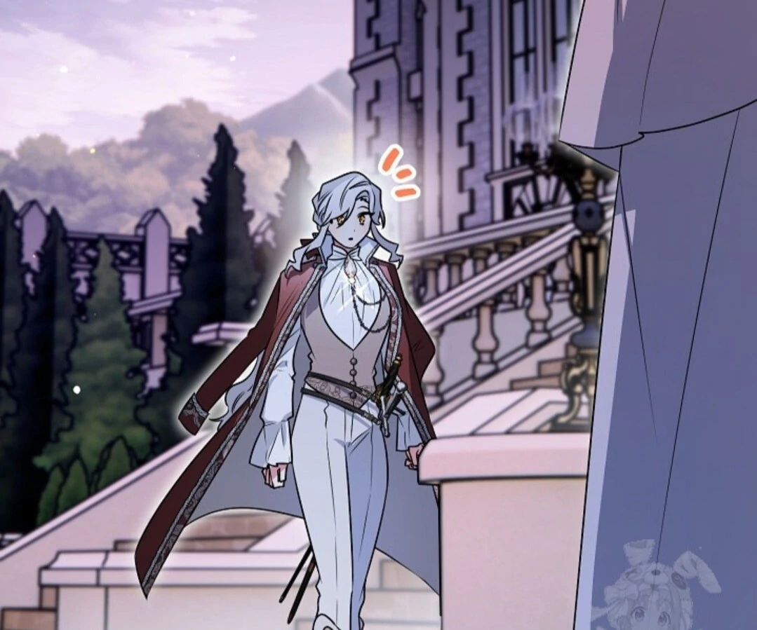Baca Sigrid - Chapter 144 halaman 291