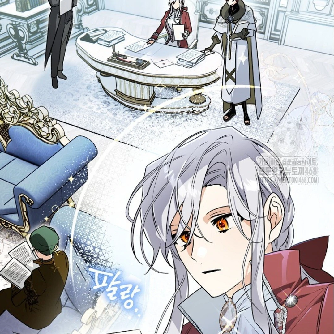 Baca Sigrid - Chapter 144 halaman 90