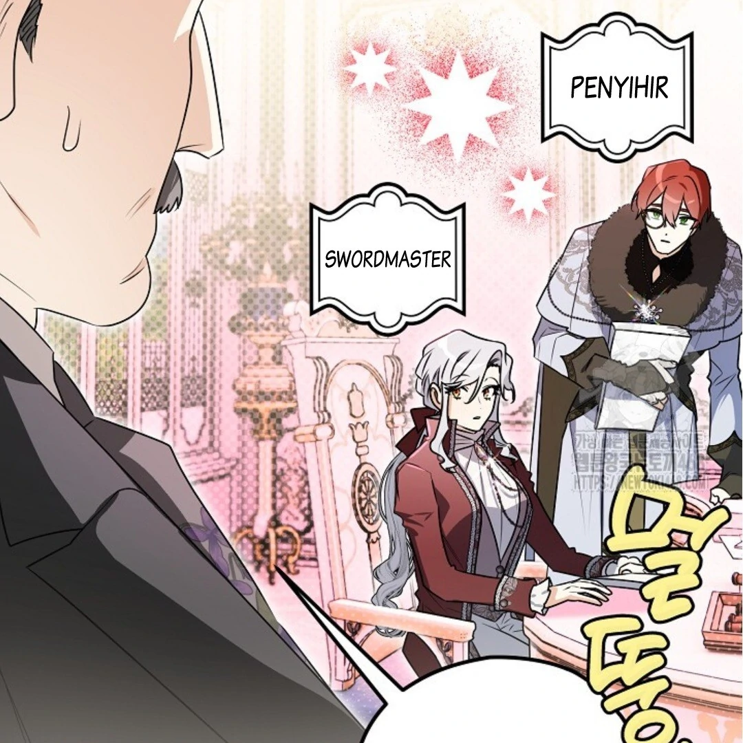 Baca Sigrid - Chapter 144 halaman 116
