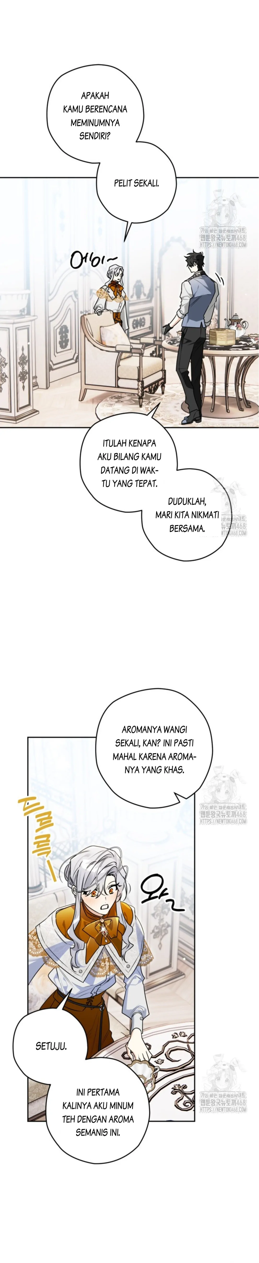 Baca Sigrid - Chapter 145 halaman 265