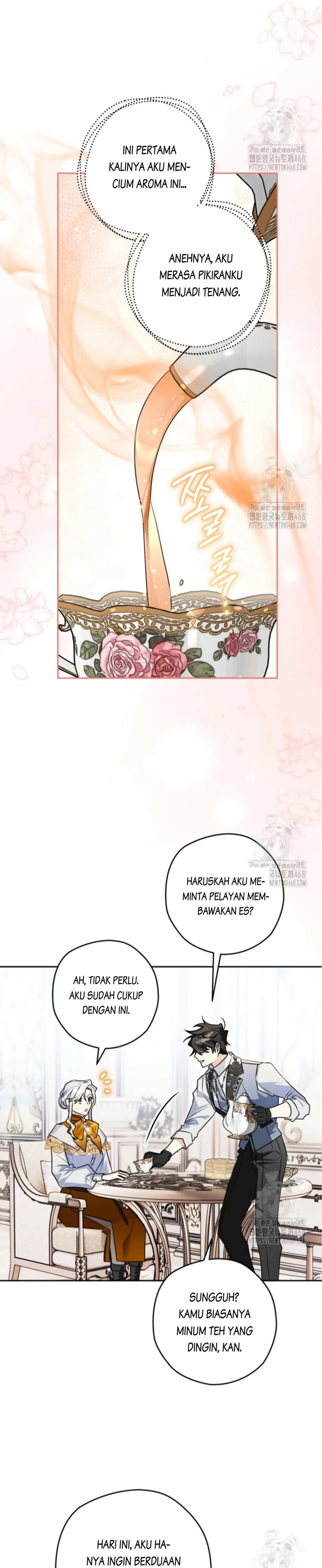 Baca Sigrid - Chapter 145 halaman 267