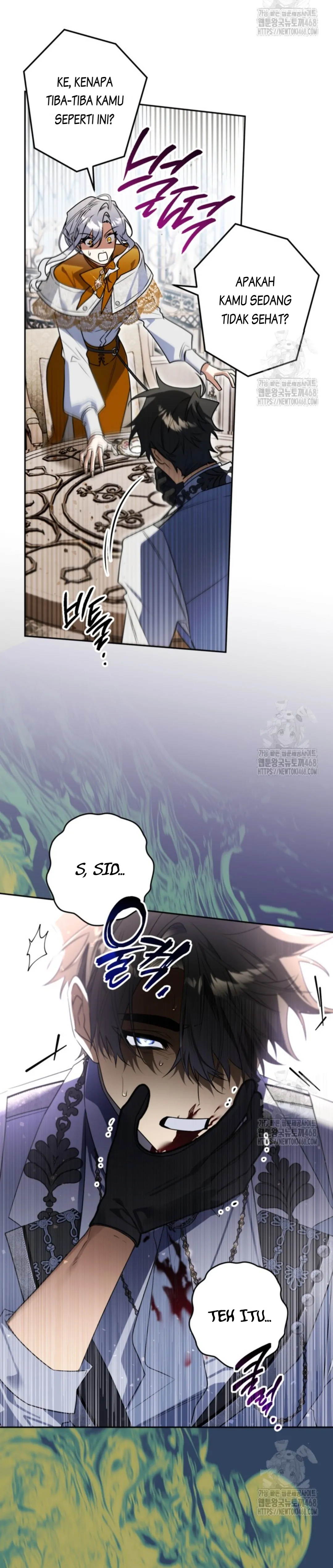 Baca Sigrid - Chapter 145 halaman 324