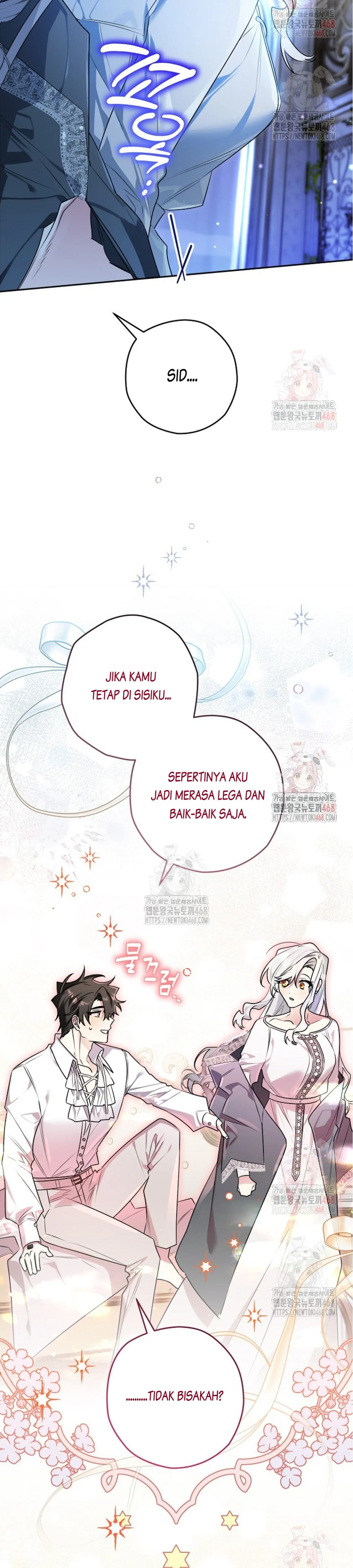 Baca Sigrid Chapter 147 Bahasa Indonesia page 204