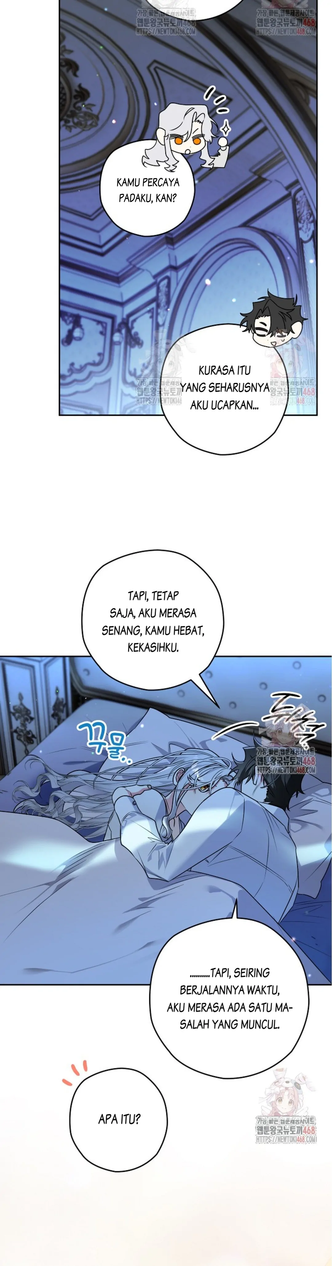 Baca Sigrid Chapter 147 Bahasa Indonesia page 208