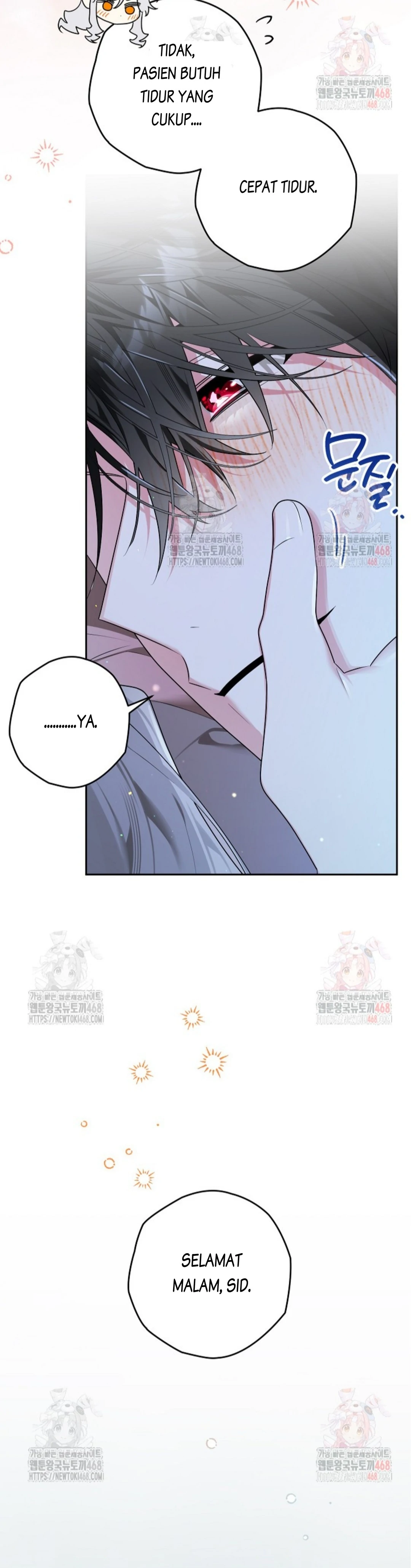 Baca Sigrid Chapter 147 Bahasa Indonesia page 212