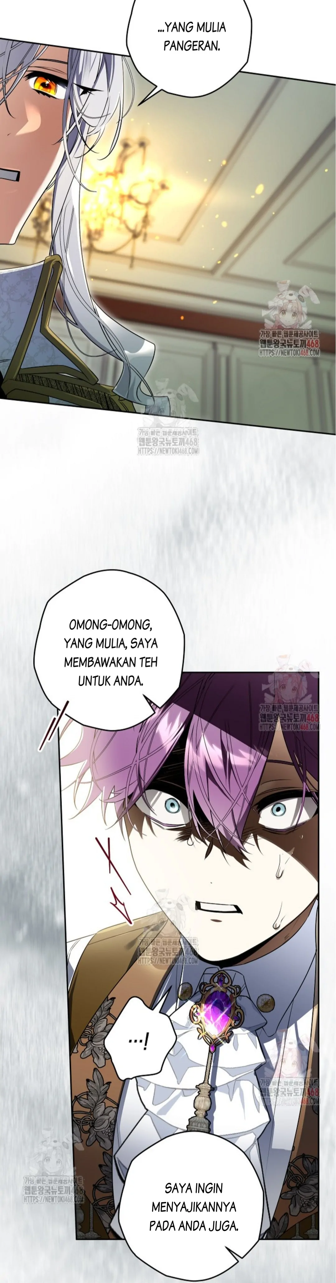 Baca Sigrid Chapter 147 Bahasa Indonesia page 218