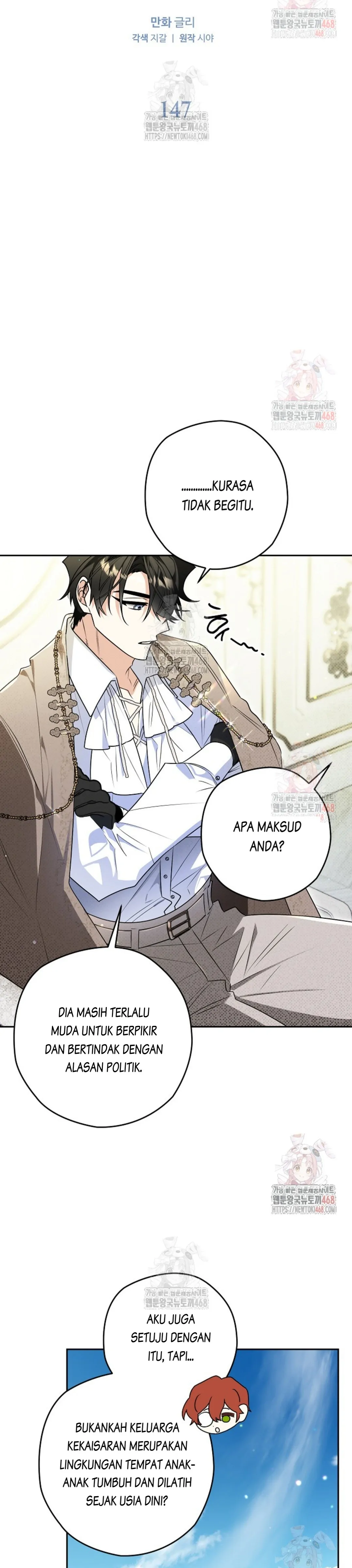 Baca Sigrid Chapter 147 Bahasa Indonesia page 68