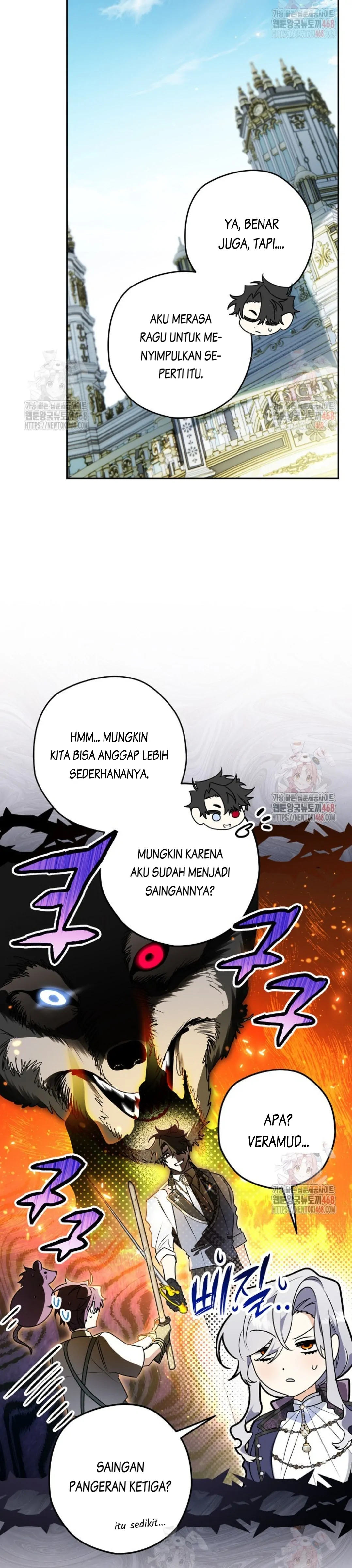 Baca Sigrid Chapter 147 Bahasa Indonesia page 70