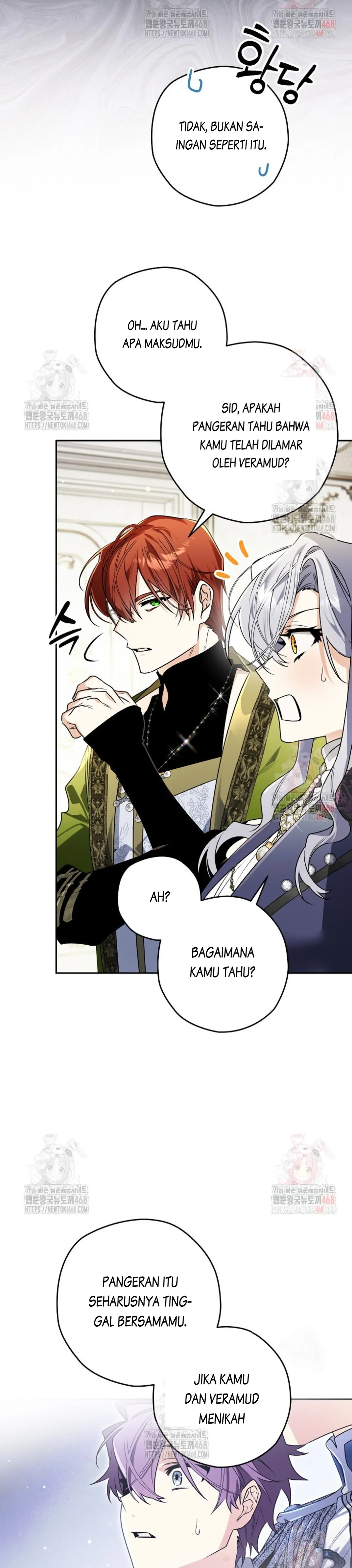 Baca Sigrid Chapter 147 Bahasa Indonesia page 72