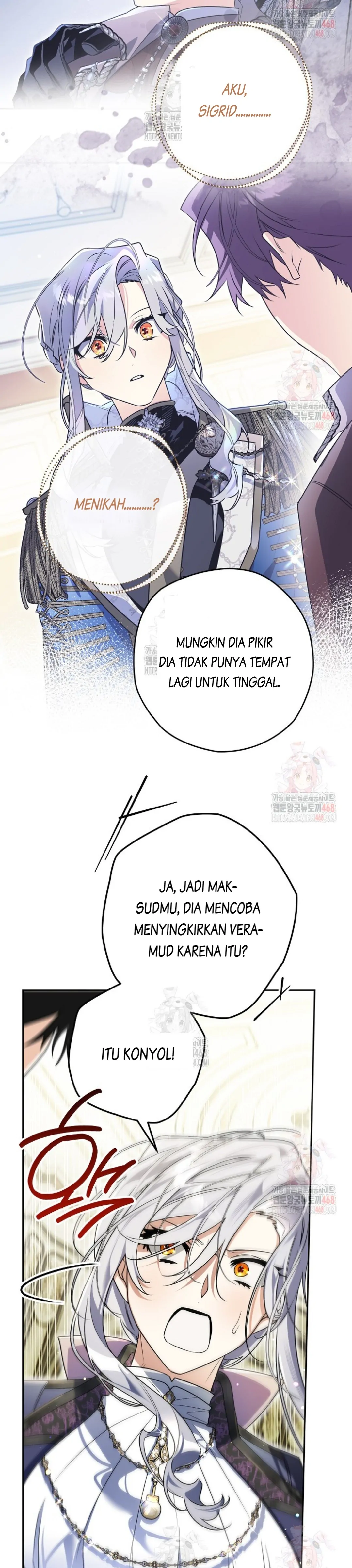 Baca Sigrid Chapter 147 Bahasa Indonesia page 74