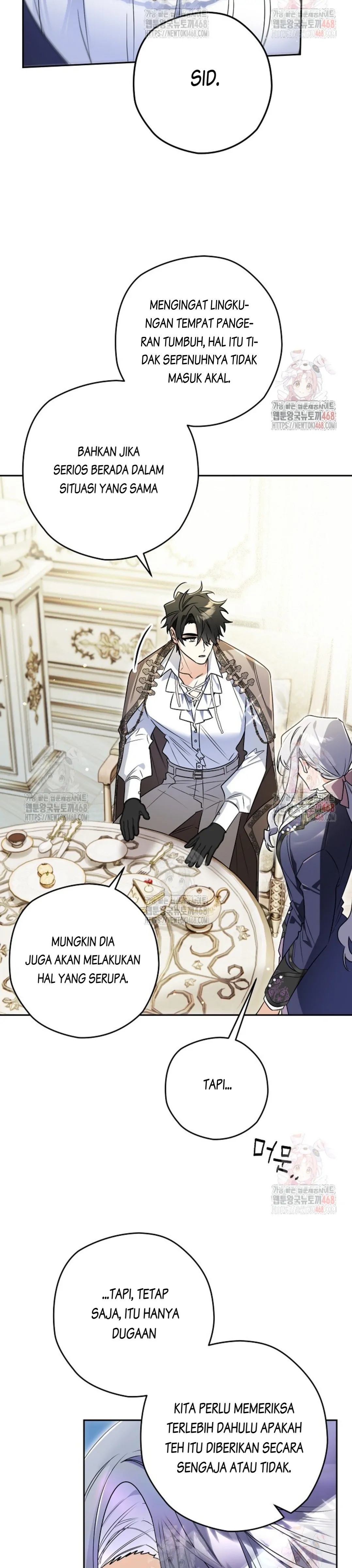 Baca Sigrid Chapter 147 Bahasa Indonesia page 76