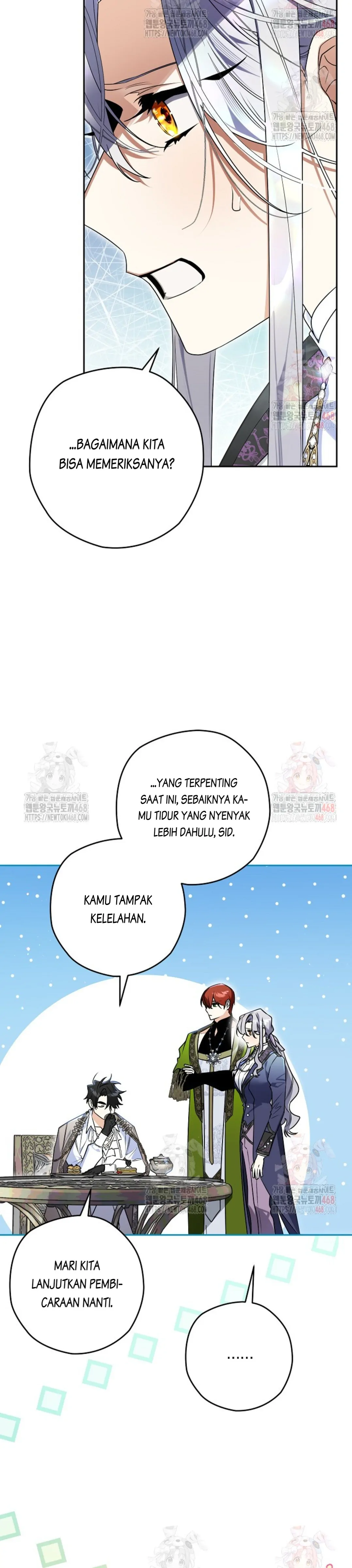 Baca Sigrid Chapter 147 Bahasa Indonesia page 78