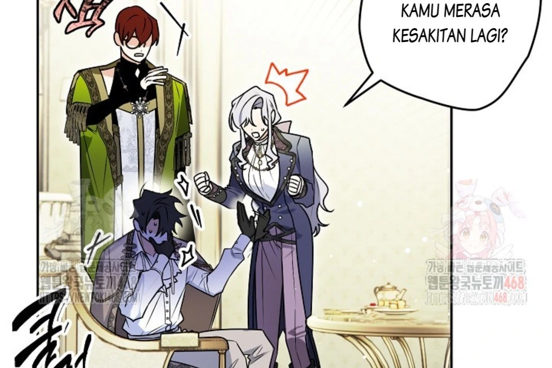 Baca Sigrid Chapter 147 Bahasa Indonesia page 88