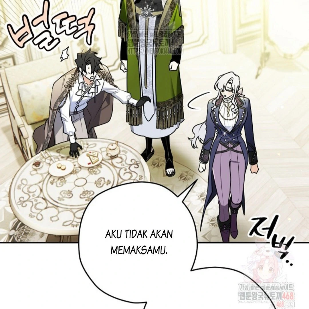 Baca Sigrid Chapter 147 Bahasa Indonesia page 120