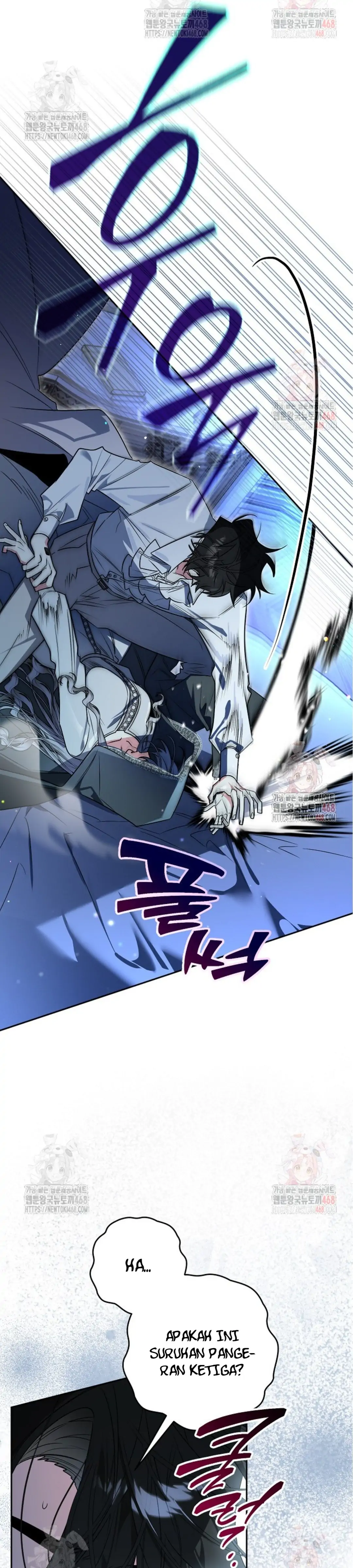 Baca Sigrid Chapter 147 Bahasa Indonesia page 196