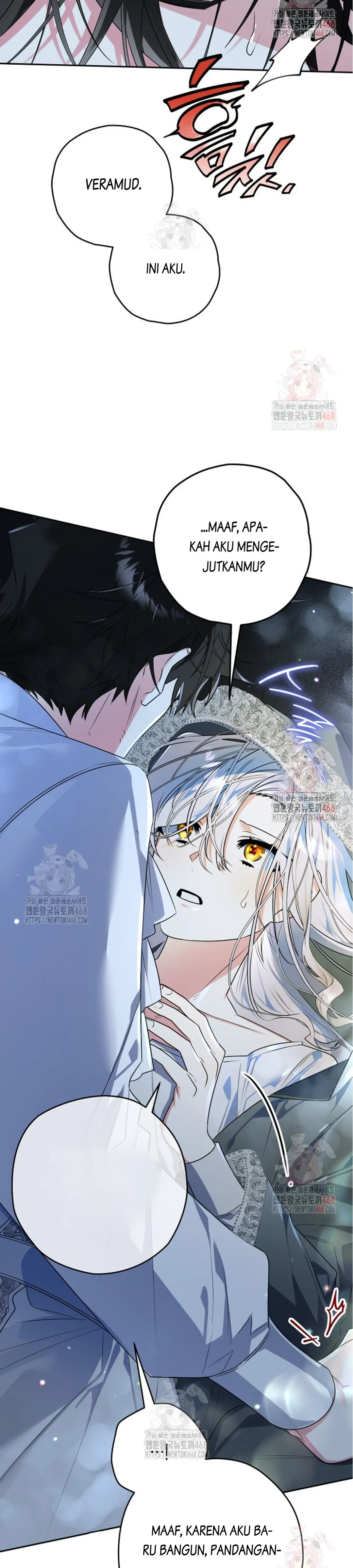 Baca Sigrid Chapter 147 Bahasa Indonesia page 200