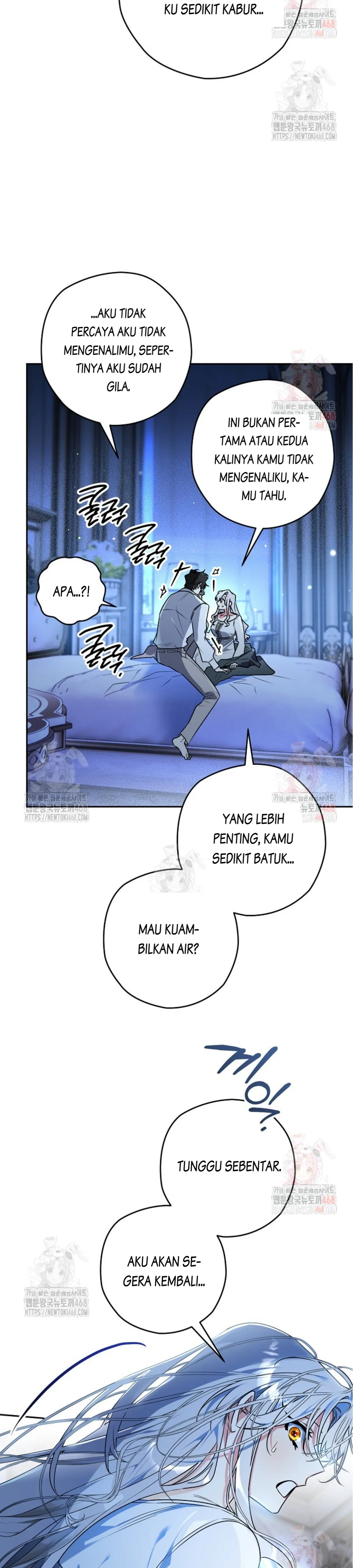 Baca Sigrid Chapter 147 Bahasa Indonesia page 202