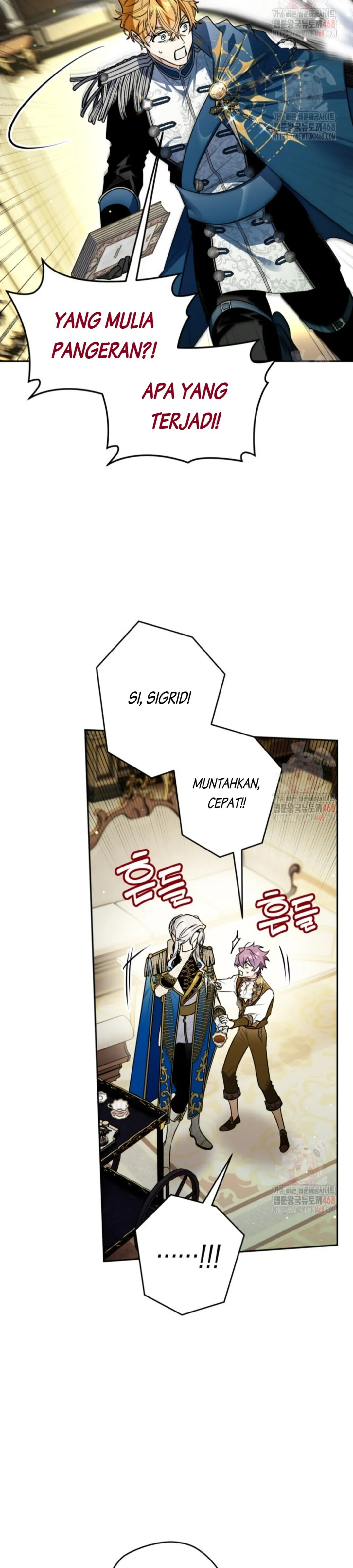 Baca Sigrid - Chapter 148 halaman 112