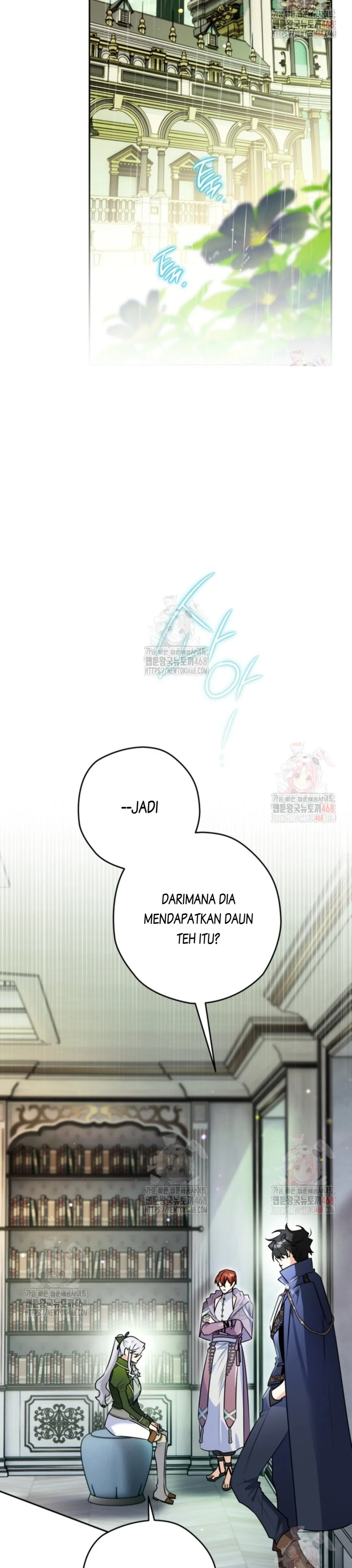Baca Sigrid - Chapter 148 halaman 122