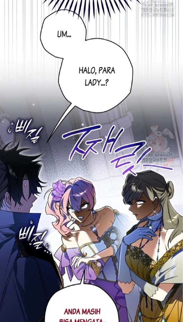Baca Sigrid - Chapter 149 halaman 16
