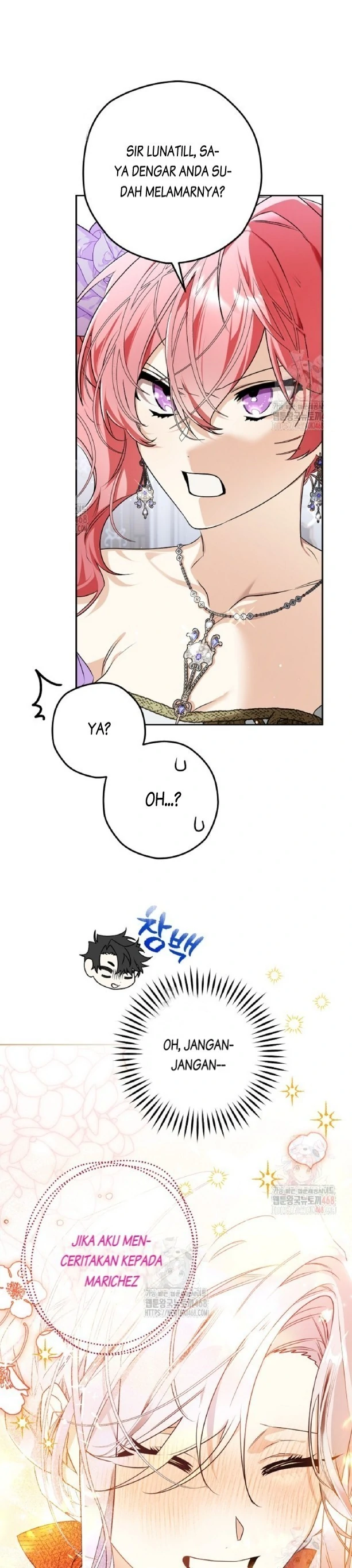 Baca Sigrid - Chapter 149 halaman 20