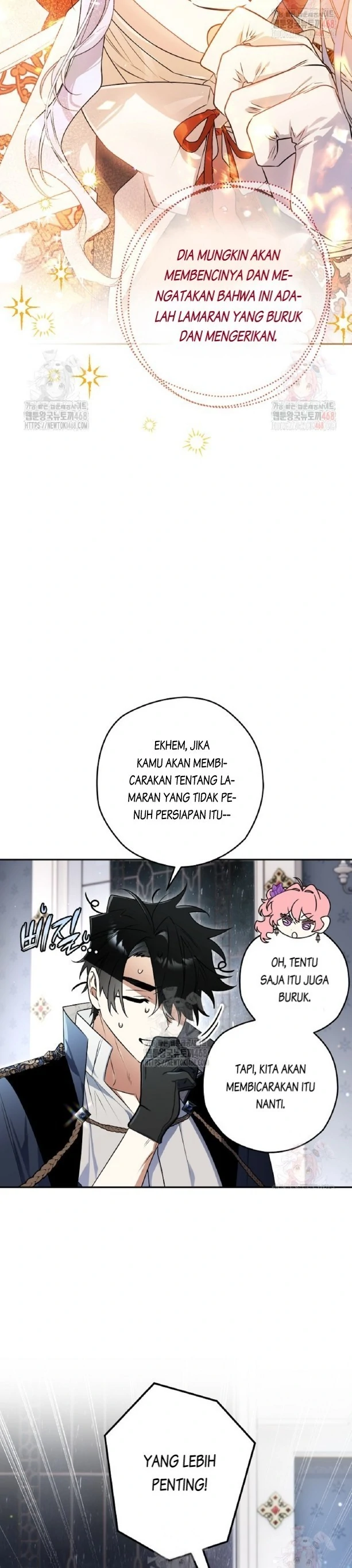 Baca Sigrid - Chapter 149 halaman 21