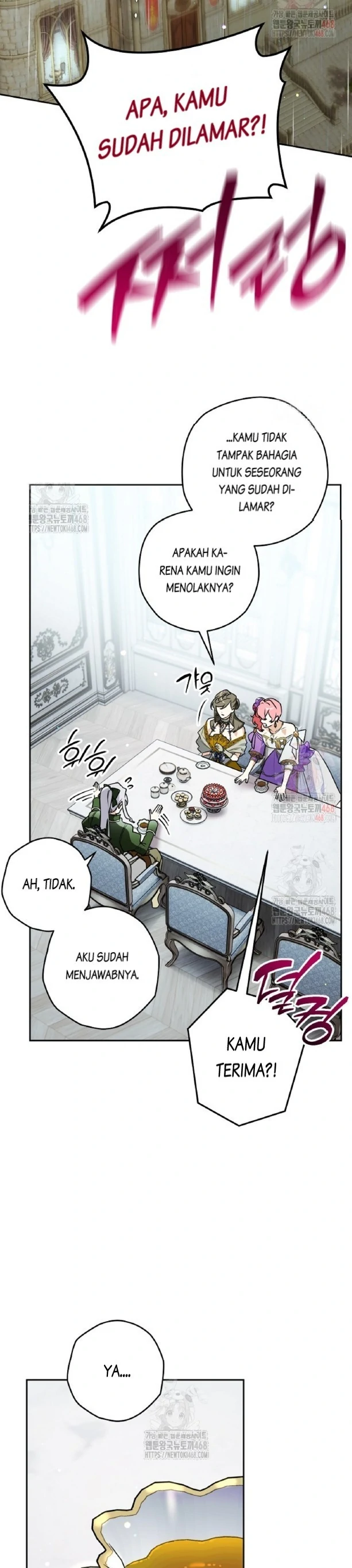 Baca Sigrid - Chapter 149 halaman 23