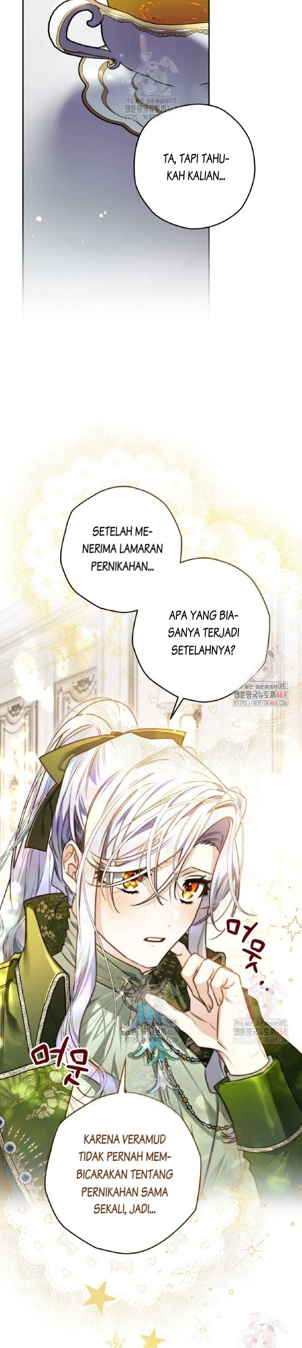 Baca Sigrid - Chapter 149 halaman 24