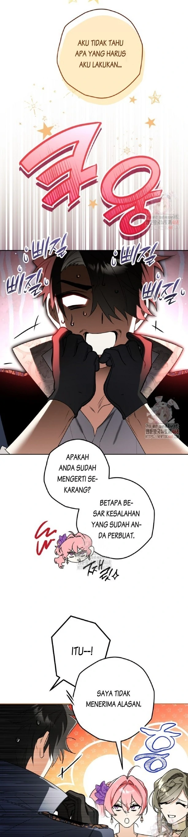 Baca Sigrid - Chapter 149 halaman 25