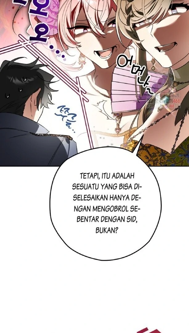 Baca Sigrid - Chapter 149 halaman 28