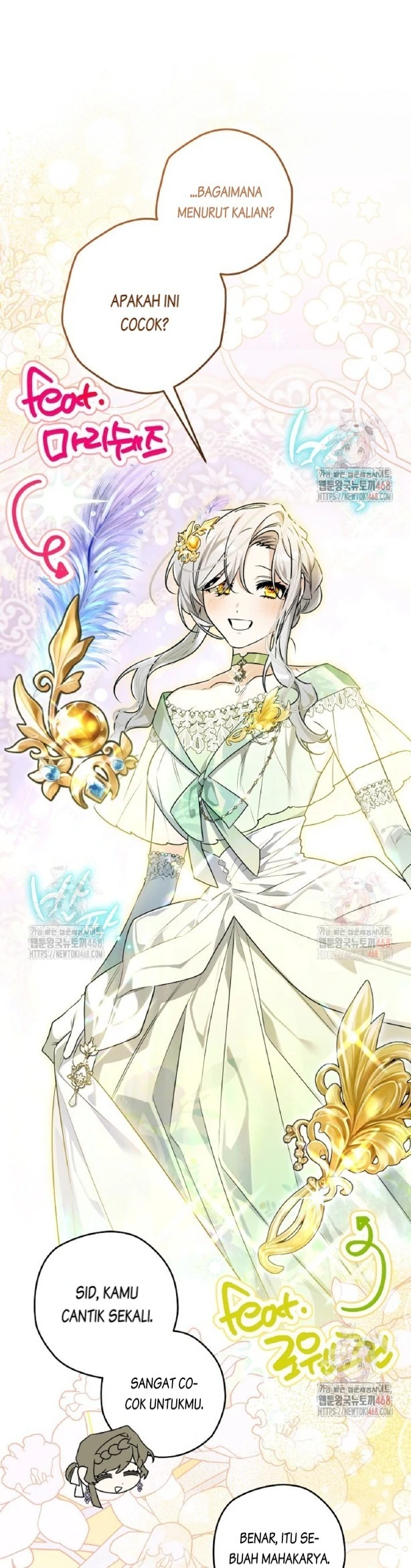 Baca Sigrid - Chapter 149 halaman 63