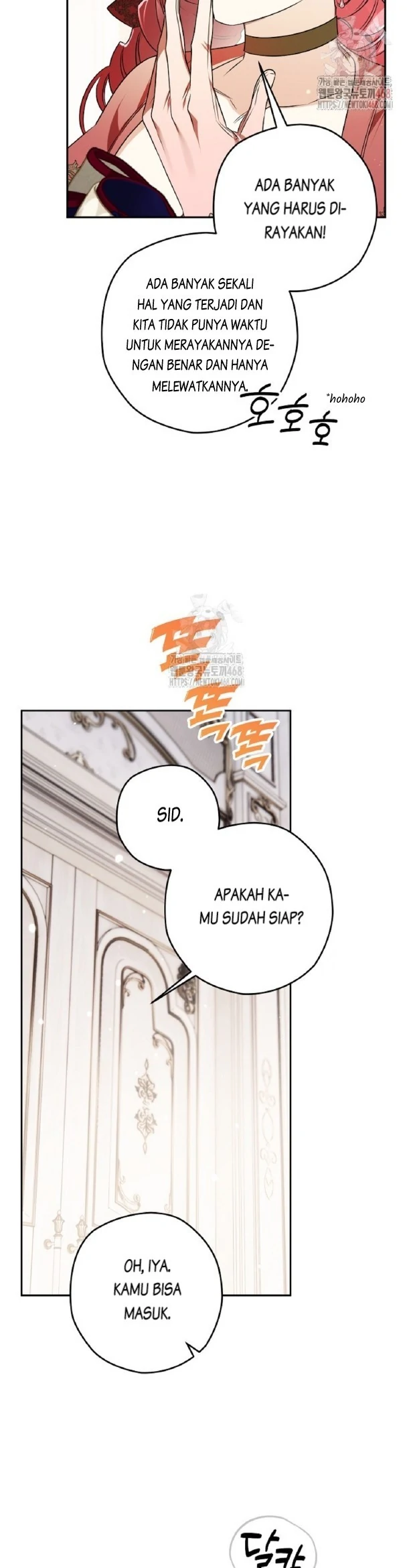 Baca Sigrid - Chapter 149 halaman 67