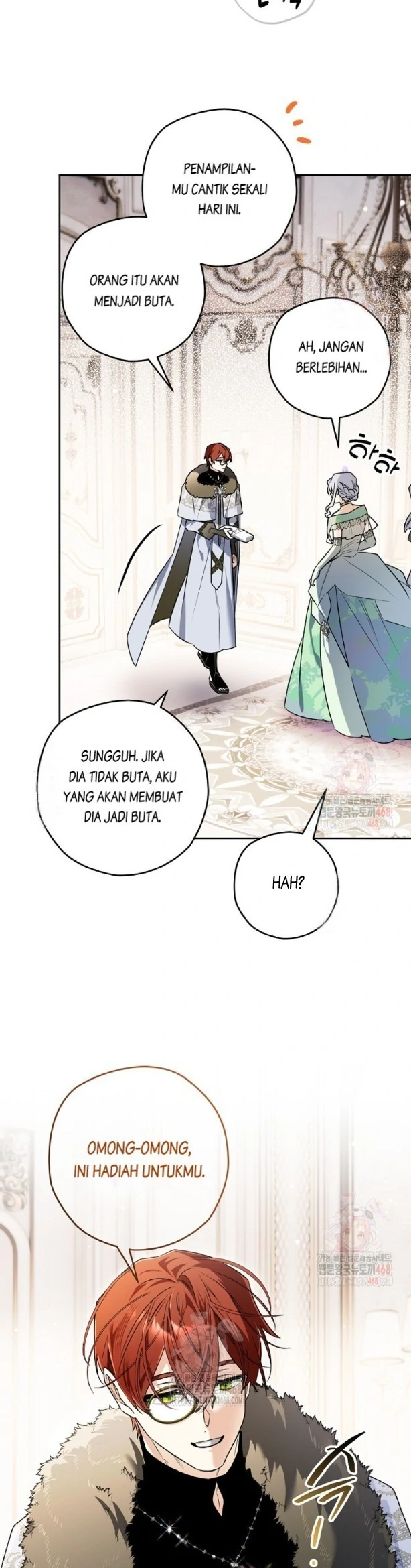 Baca Sigrid - Chapter 149 halaman 69