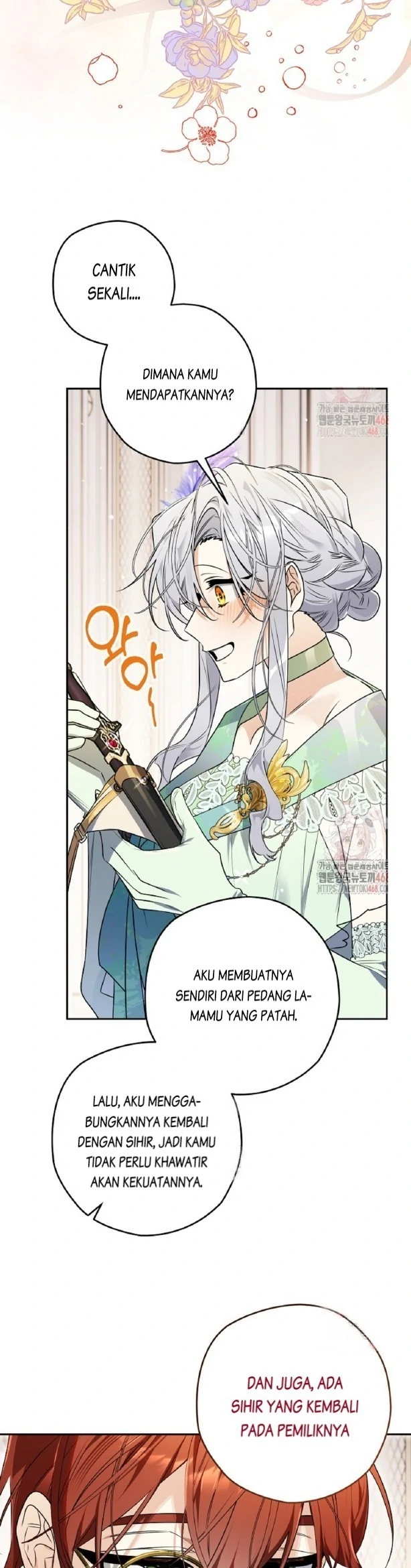 Baca Sigrid - Chapter 149 halaman 73