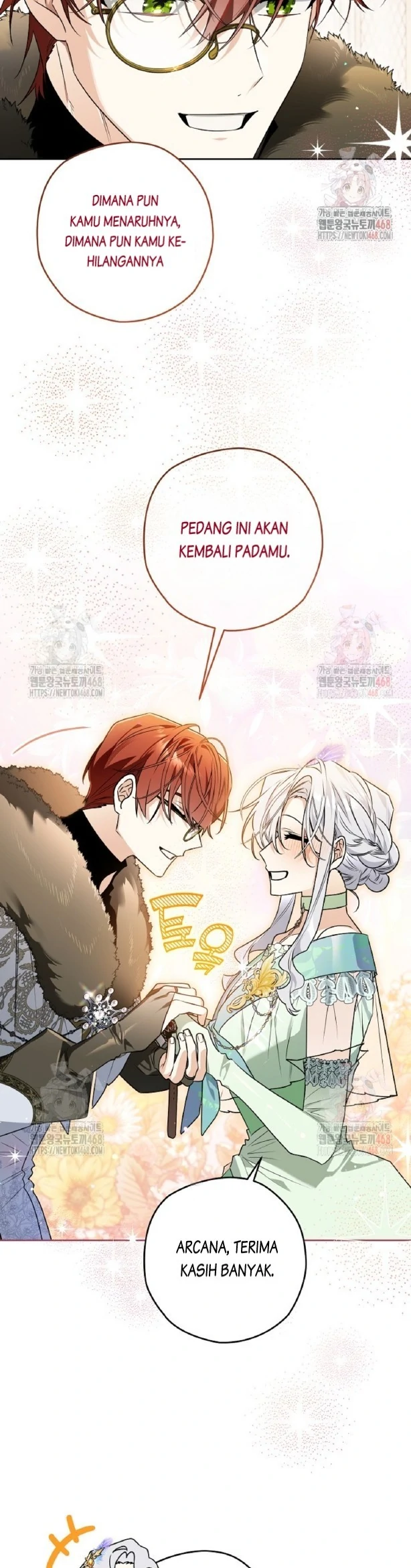 Baca Sigrid - Chapter 149 halaman 75