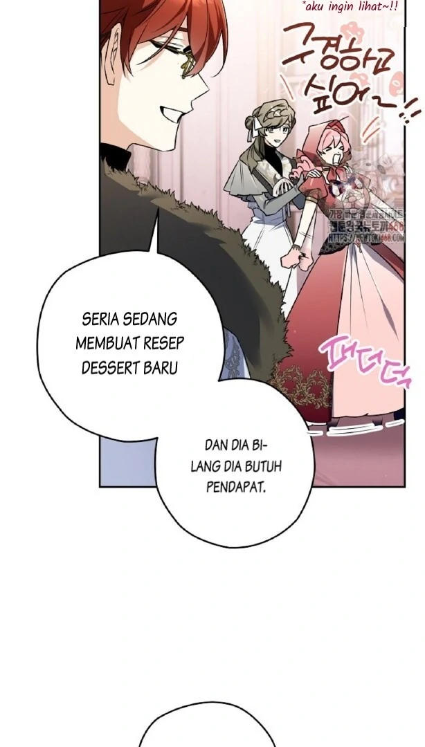 Baca Sigrid - Chapter 149 halaman 96