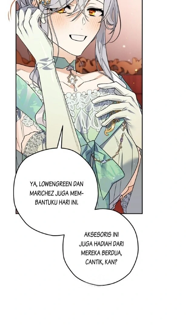 Baca Sigrid - Chapter 149 halaman 114