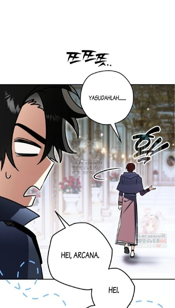 Baca Sigrid - Chapter 149 halaman 8