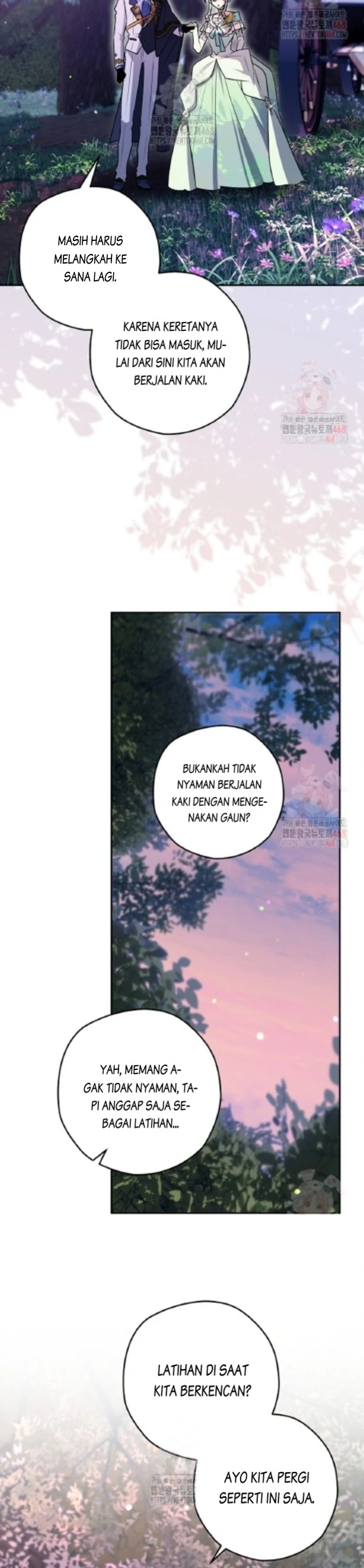 Baca Sigrid - Chapter 149 halaman 159
