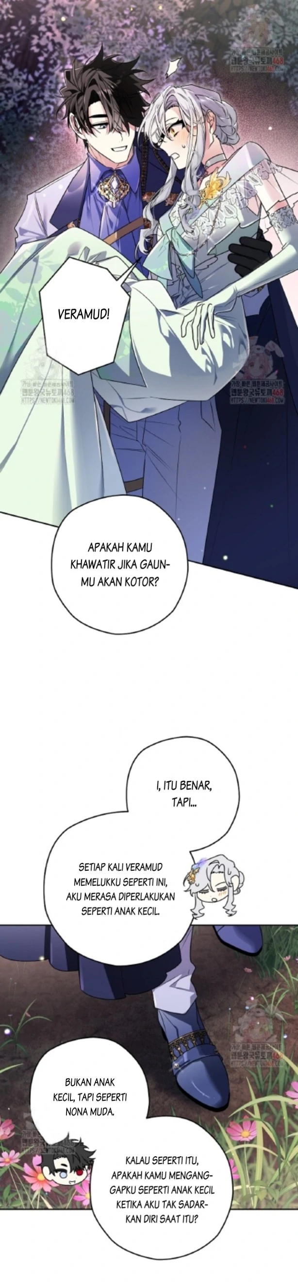 Baca Sigrid - Chapter 149 halaman 162