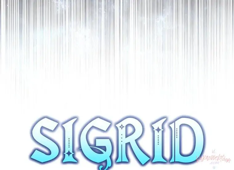 Baca Sigrid - Chapter 15 halaman 12