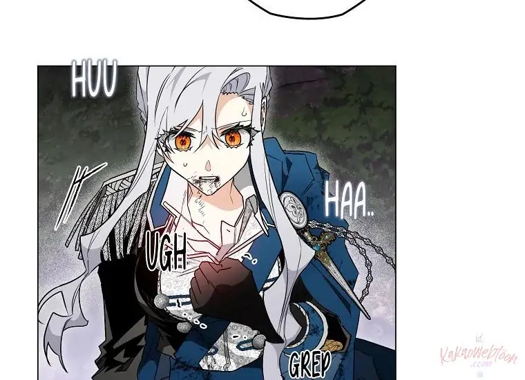 Baca Sigrid - Chapter 15 halaman 257
