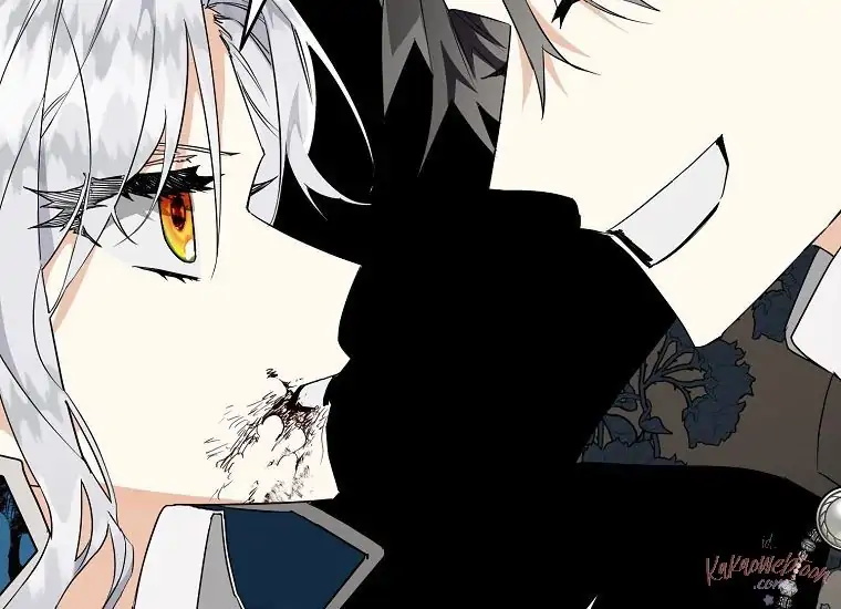 Baca Sigrid - Chapter 15 halaman 266