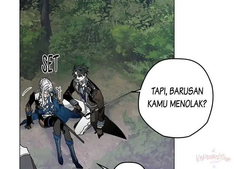 Baca Sigrid - Chapter 15 halaman 272