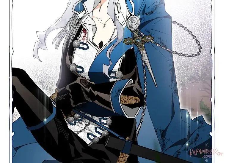 Baca Sigrid - Chapter 15 halaman 294