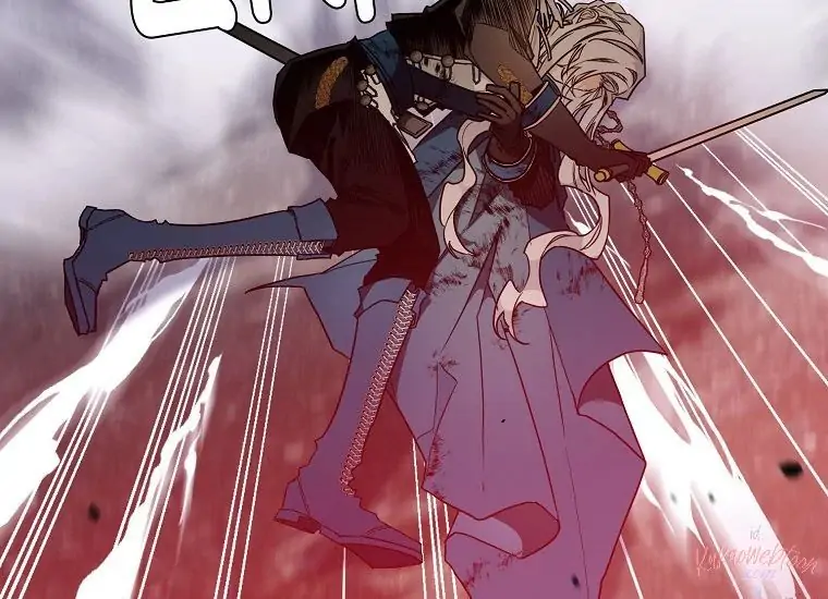 Baca Sigrid - Chapter 15 halaman 3