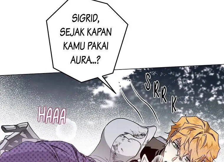 Baca Sigrid - Chapter 15 halaman 89