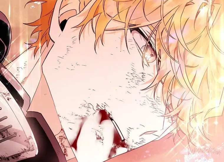 Baca Sigrid - Chapter 15 halaman 110